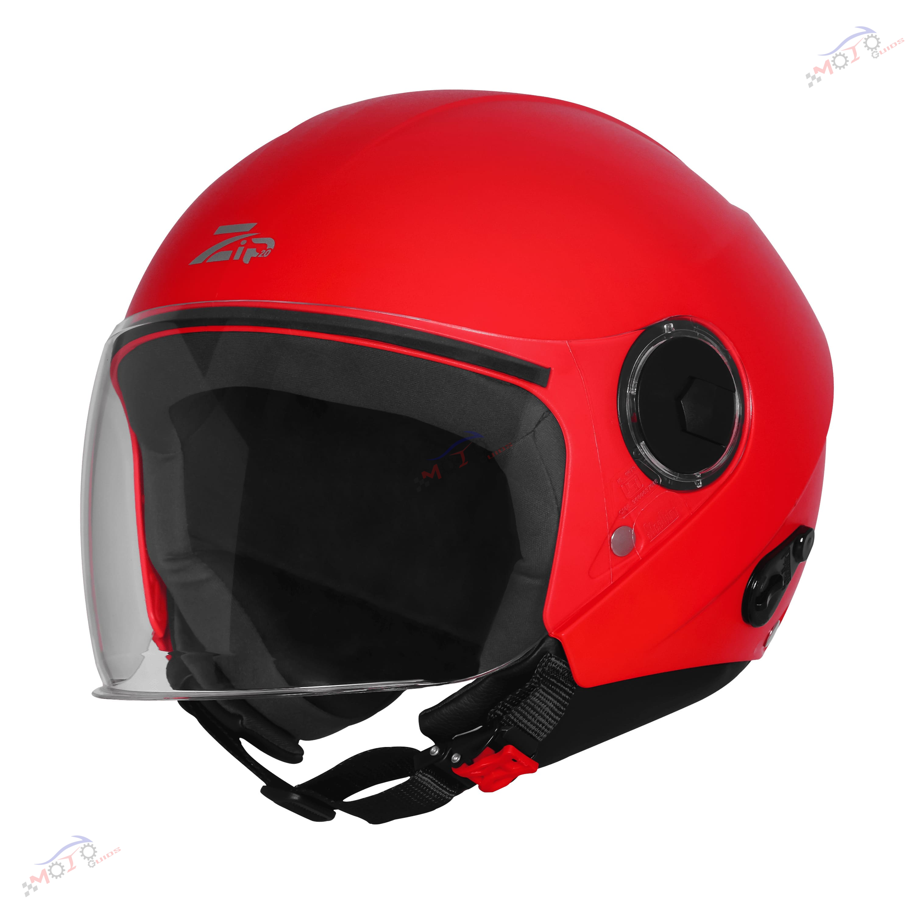 SBH-20 ZIP 2.O DASHING